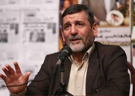 خبر صفار هرندی از چینش کابینه سیزدهم