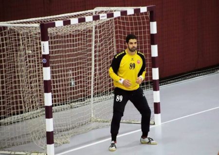 برخورداری: امیدوارم با فرناندز طلسم چندساله هندبال شکسته شود