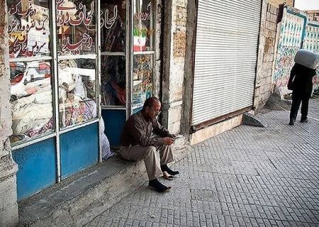 نورانی: همه گیری کرونا؛ ضربه نهایی را بر کسادی بازار وارد ساخت/اصناف از تعطیلات مکرر کرونایی ناراضی هستند