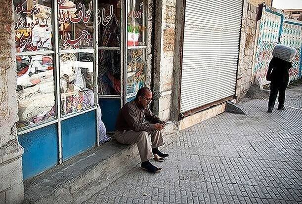 نورانی: همه گیری کرونا؛ ضربه نهایی را بر کسادی بازار وارد ساخت/اصناف از تعطیلات مکرر کرونایی ناراضی هستند