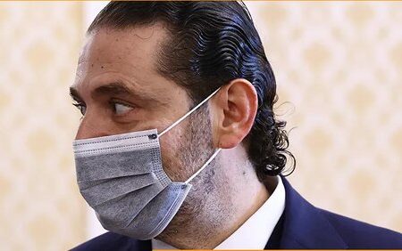 حریری و بوگدانوف درباره تشکیل دولت لبنان تلفنی گفتگو کردند