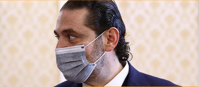 حریری و بوگدانوف درباره تشکیل دولت لبنان تلفنی گفتگو کردند