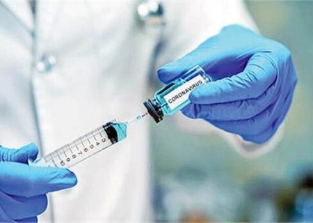 واکسیناسیون جانبازان ۲۵ تا ۵۰ درصد از فردا در کرمان آغاز می شود
