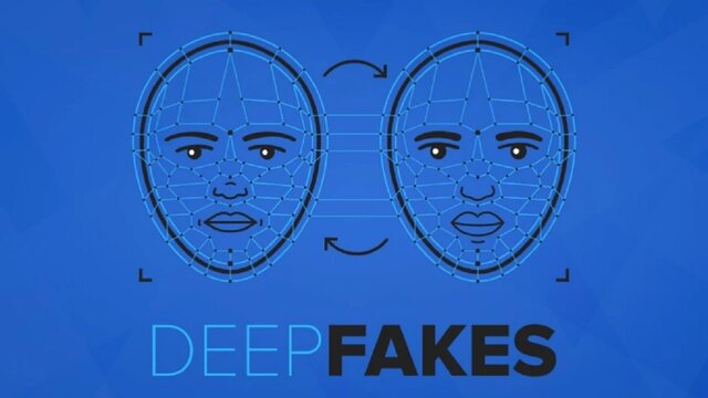 دیـپفـیـک: خـوب، بـد، زشـت