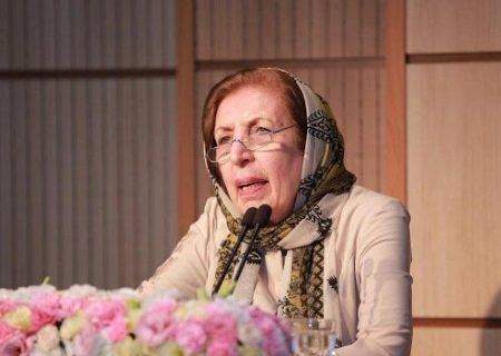 واکنش ژاله آموزگار به نام‌گذاری کوچه به نامش