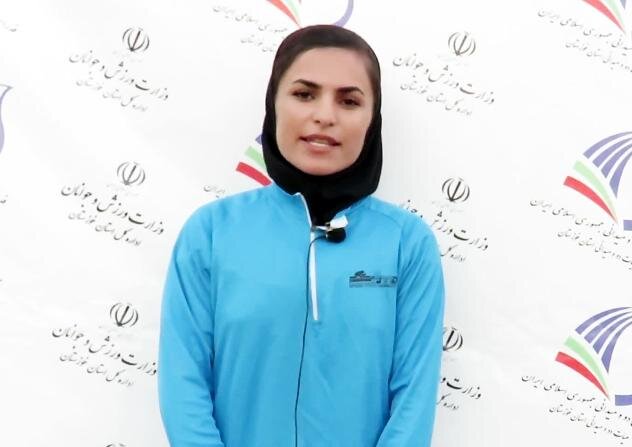 خوزستان میتواند در دو و میدانی، المپیکی شود