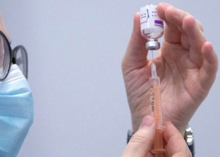 آغاز تزریق دوز تقویتی واکسن فایزر