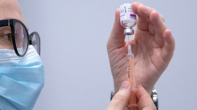 آغاز تزریق دوز تقویتی واکسن فایزر