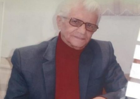 مرحوم منوچهر مولایی نماینده خاندانی سربلند از موسیقی شیراز بود