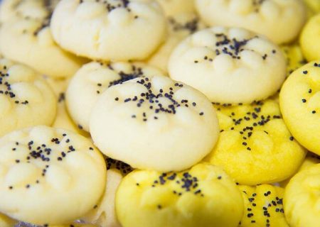 کرمانشاه؛ شهر سوغات‌های دلبرانه