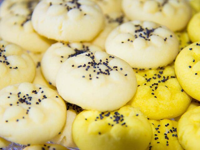 کرمانشاه؛ شهر سوغاتهای دلبرانه