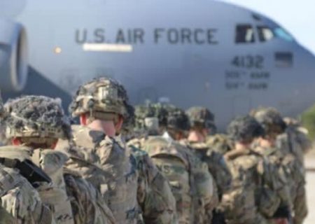 آیا نیروهای نظامی آمریکا تا پایان سال ۲۰۲۱ از عراق خارج می‌شوند؟