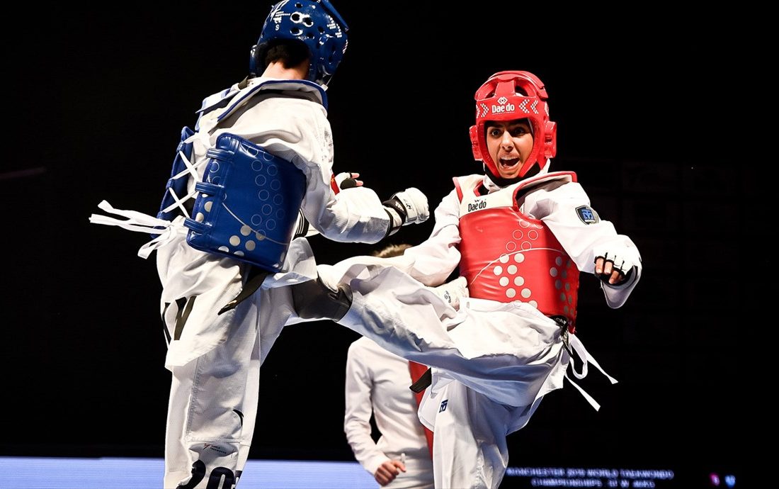 پولادگر: تکواندوکاران نتوانستند شایستگیهای خود را نشان دهند