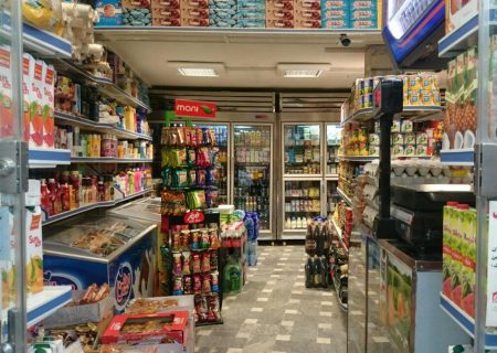 نورانی: رشد قارچ‌گونه فروشگاه‌های زنجیره‌ای مرگ اصناف خرده فروش را رقم خواهد زد