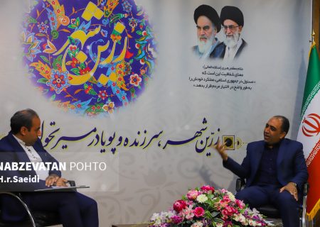 الحاق لاگون های ذوب آهن به حریم زرین شهر مطالبه ای که بر زمین ماند