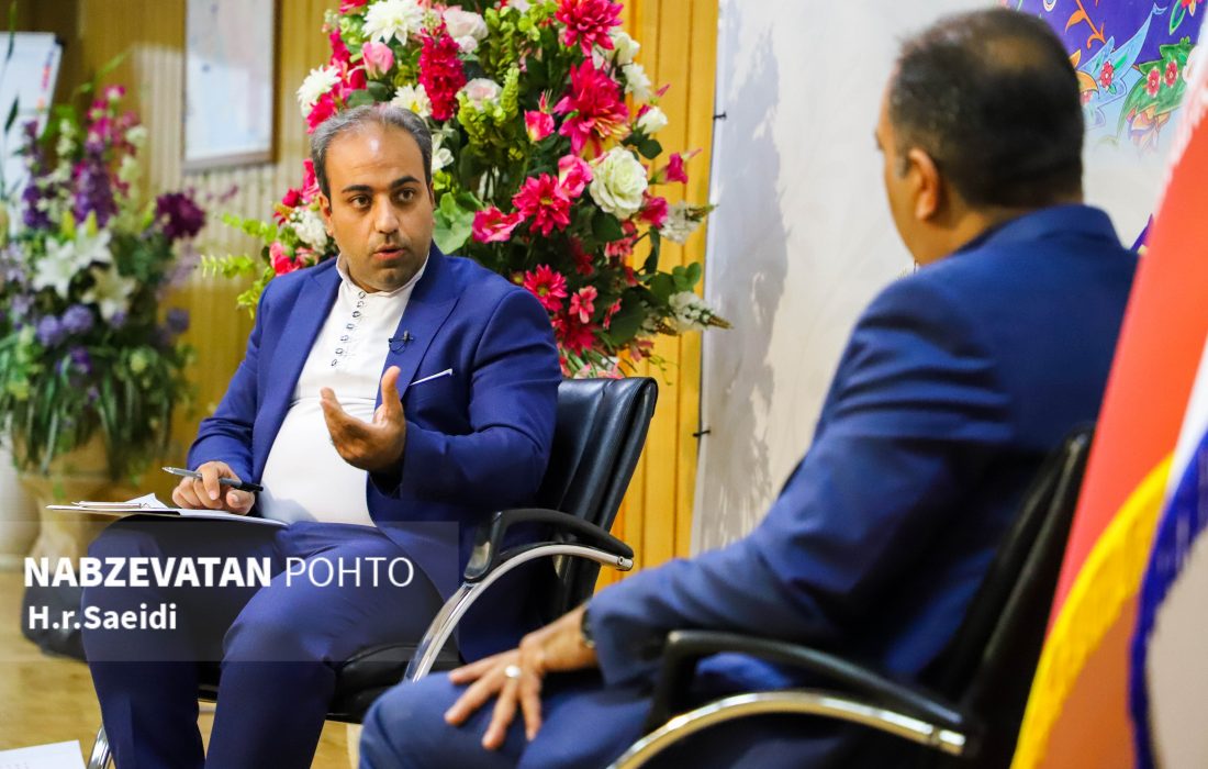 محمدی: افتتاح بالغ بر ۳۰۰ میلیارد ریال پروژه در زرین شهر+فیلم