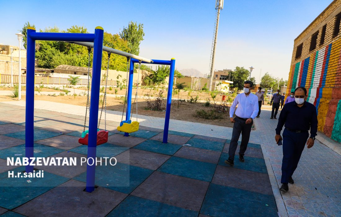 محمدی: دنبال داشتن شهروند سالم، زندگی سالم و جامعه سالم هستیم