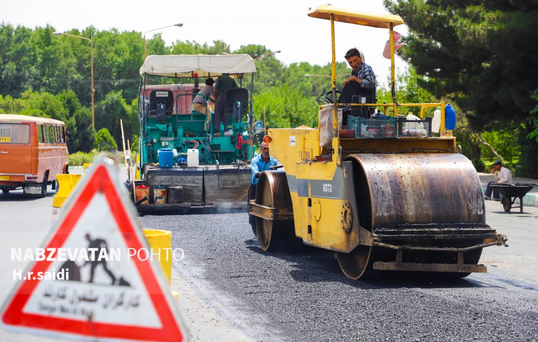 محمدی: تخریب زیرساختهای شهری ارمغان فعالیت صنایع همجوار برای خطه طلایی ایران