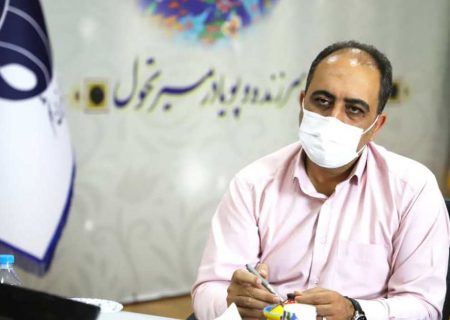 زرین شهر در مسیر امید؛ شهرداری در مسیر تعالی