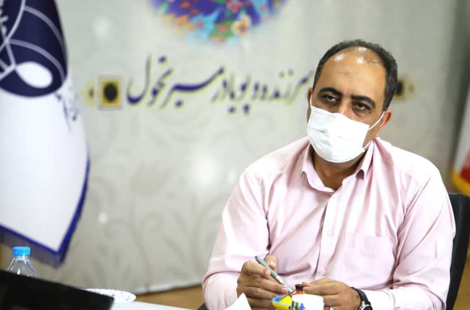 زرین شهر در مسیر امید؛ شهرداری در مسیر تعالی