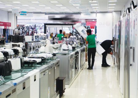 لزوم ممنوعیت واردات لوازم‌خانگی برای یک دوره ۵ ساله