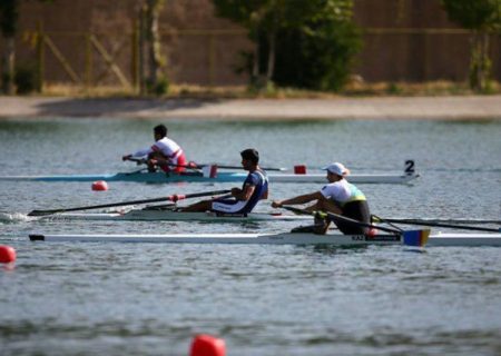 سهرابیان: حواشی ایجاد شده، تمرکز ملایی را بر هم زد