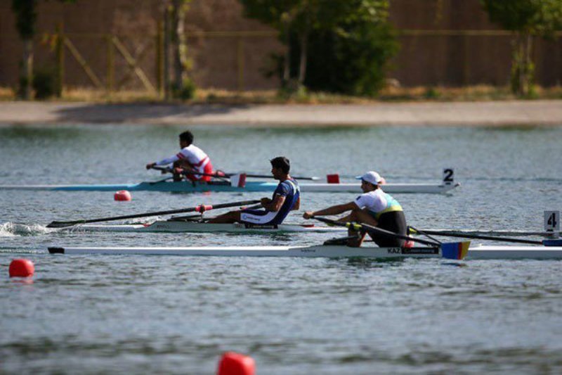 سهرابیان: حواشی ایجاد شده، تمرکز ملایی را بر هم زد