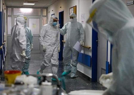 شناسایی ۱۳ هزار و ۸۳۶ بیمار جدید مبتلا به کووید ۱۹ در کشور