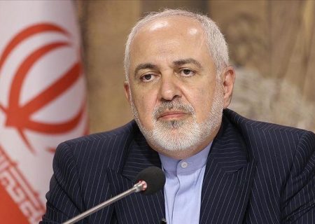 آخرین نامه ظریف به دبیرکل سازمان ملل متحد