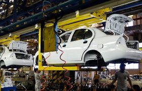 سامانه یکپارچه خودرو به‌روزرسانی شد