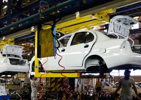 سامانه یکپارچه خودرو به‌روزرسانی شد