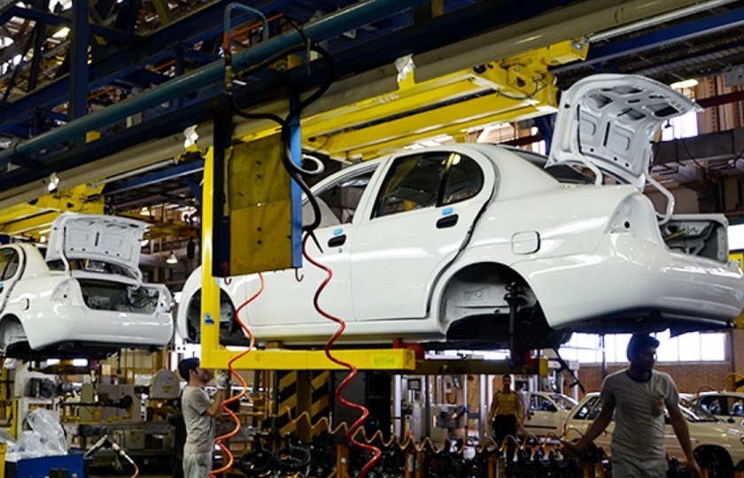 سامانه یکپارچه خودرو بهروزرسانی شد