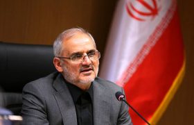 حاجی میرزایی: سال تحصیلی جدید را باشکوه آغاز میکنیم