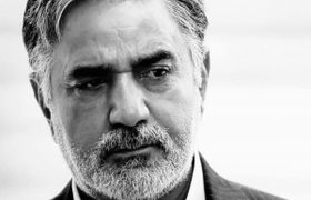 محمد بحرانی نقش آفرینی در ژانر وحشت را پشت سر گذاشت