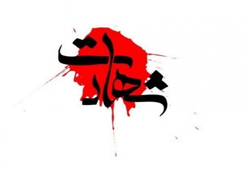 سرباز دهه هشتادی با ضربات چاقوی یک شرور به شهادت رسید