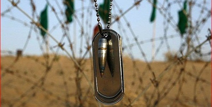 شهید حسن معظمی : ایستادگی ملت ایران مقابل کفر راهی برای بیداری دیگر ملتهاست