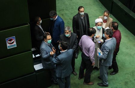 نمایندگان مجلس با دو شیفته شدن جلسات بررسی رأی اعتماد وزرای پیشنهادی موافقت کردند