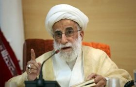 آیت الله جنتی: ما از ناراحتی مردم، ناراحتیم