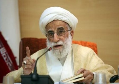 آیت الله جنتی:  ما از ناراحتی مردم، ناراحتیم