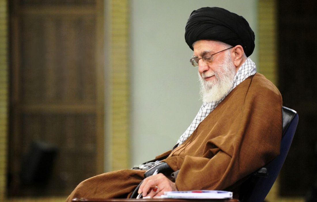 حجت الاسلام مطیعی به نمایندگی ولی فقیه در استان سمنان منصوب شد