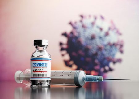 ۱۷ میلیون و ۸۶۶ هزار و ۴۸۳ نفر دوز اول واکسن کرونا را دریافت کرده‌اند