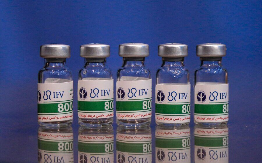 واکسن پاستوکووک؛ اولین واکسن سه دوزه کرونا در کشور