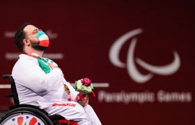 پاداش مدالآوران پارالمپیکی به حساب آنها در ایران واریز شد
