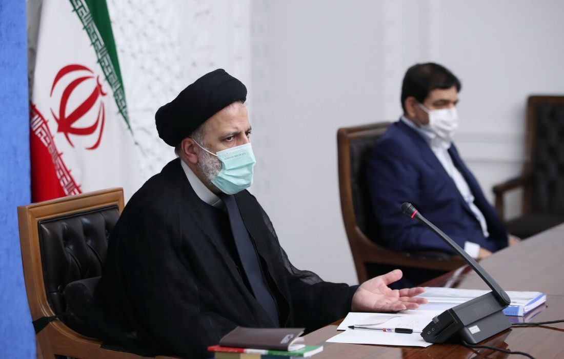 وظیفه اول دولت؛ بازگرداندن اعتماد