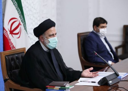 وظیفه اول دولت؛ بازگرداندن اعتماد