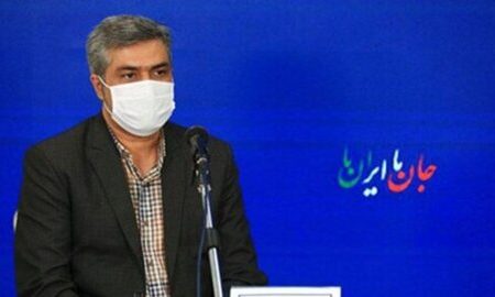 نتایج شکستن دستورالعمل‌های دهه اول محرم،تا آخر شهریور به اوج می رسد