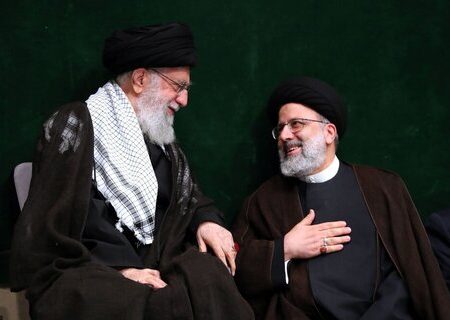 مراسم تنفیذ سیزدهمین دوره ریاست‌جمهوری ۱۲ مرداد برگزار می‌شود