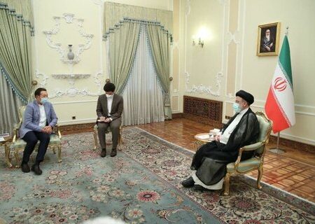 رئیسی: ایران از ظرفیت نهادهای بین‌المللی استفاده خواهد کرد