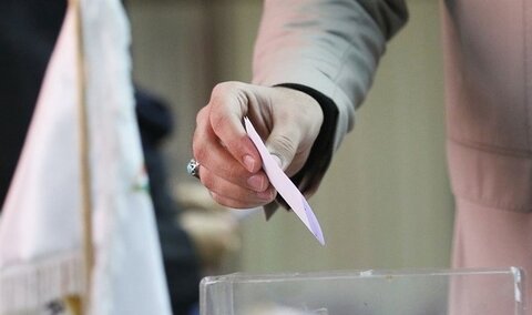 اعضای هیئت رئیسه شورای ششم فولادشهر مشخص شدند