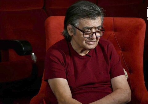 رویگری: بهترین کار سینمایی‌ام را فیلم «بوتیک» می‌دانم